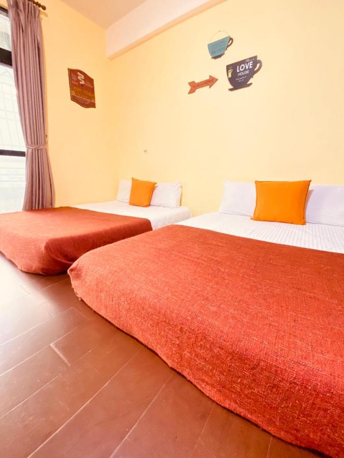 Princess Chloe B&B Heng-ch'un Dış mekan fotoğraf