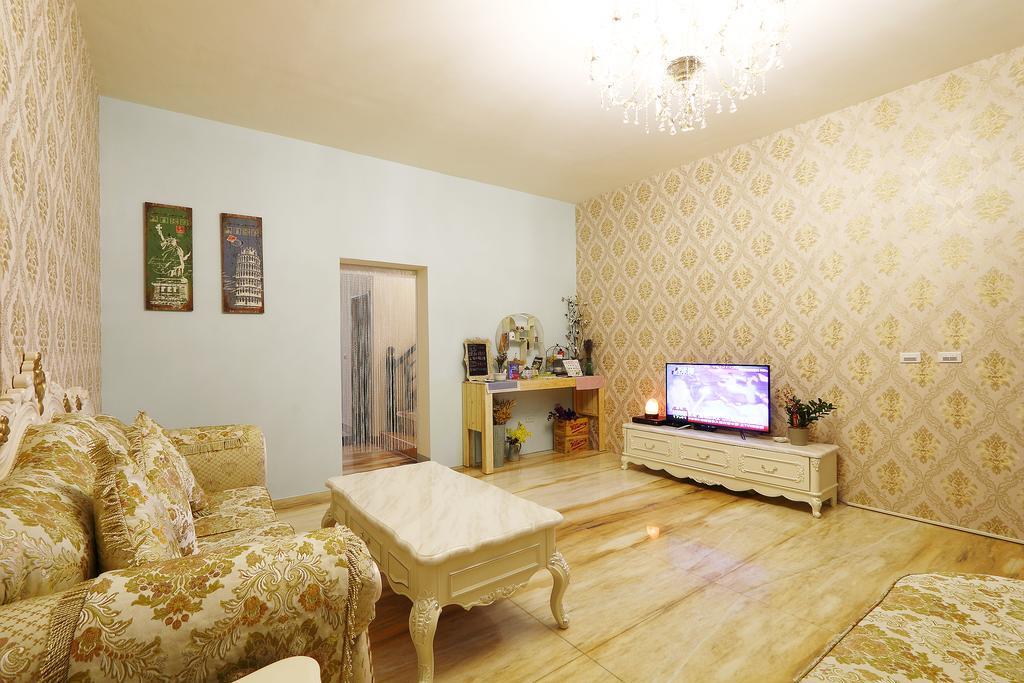 Princess Chloe B&B Heng-ch'un Dış mekan fotoğraf