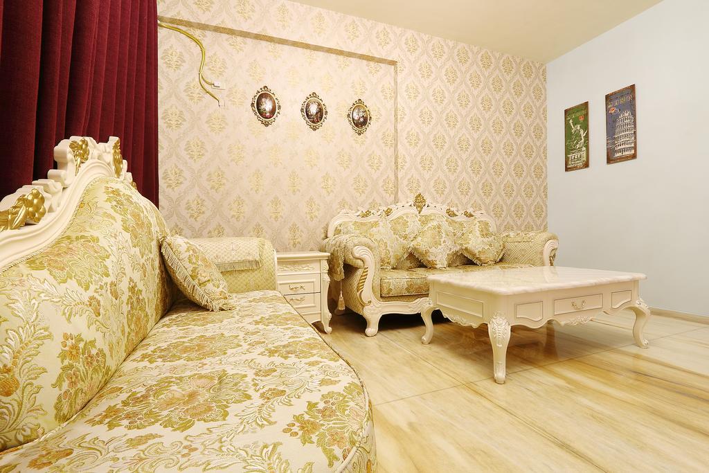Princess Chloe B&B Heng-ch'un Dış mekan fotoğraf