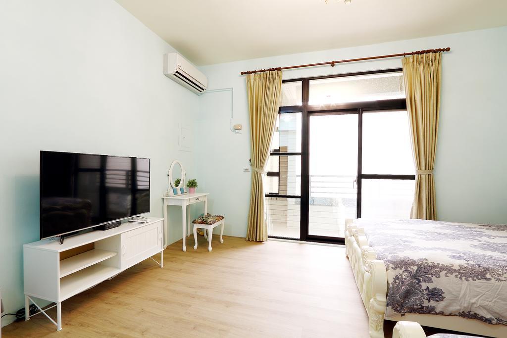 Princess Chloe B&B Heng-ch'un Dış mekan fotoğraf
