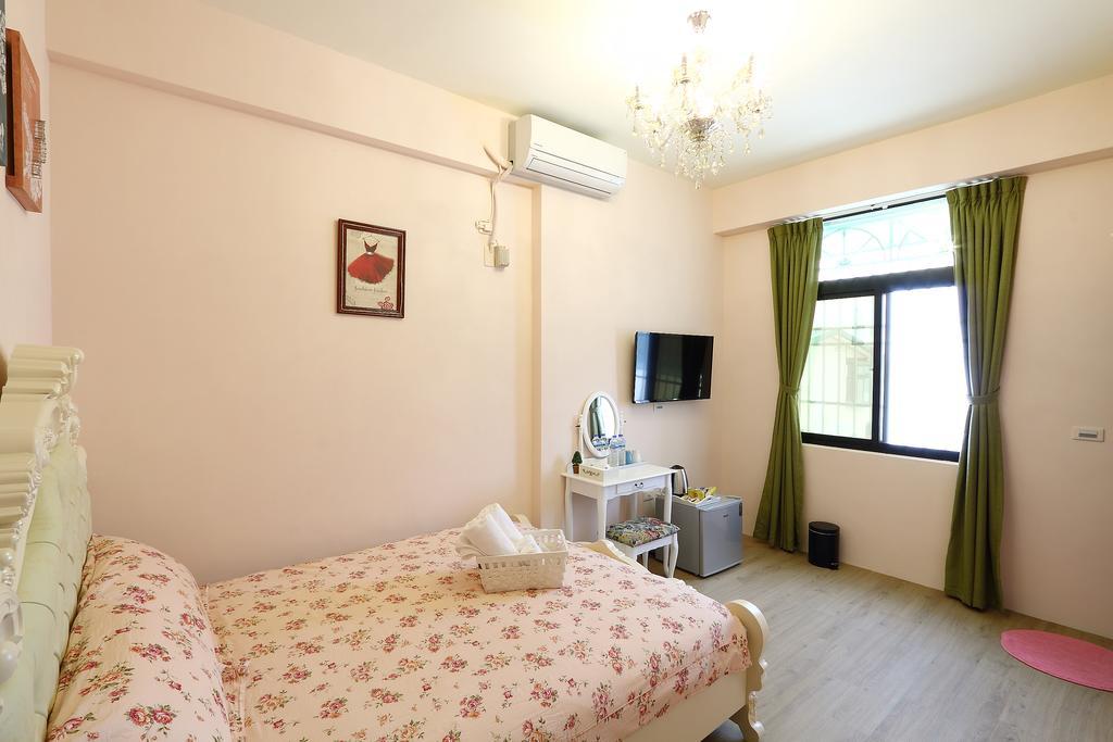 Princess Chloe B&B Heng-ch'un Dış mekan fotoğraf