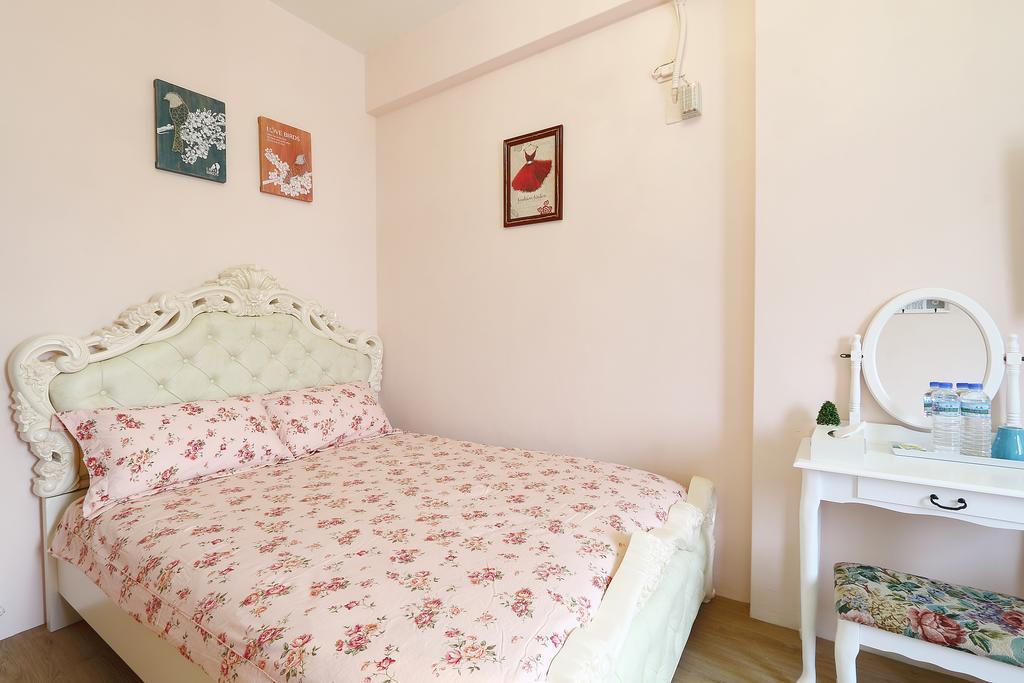 Princess Chloe B&B Heng-ch'un Dış mekan fotoğraf