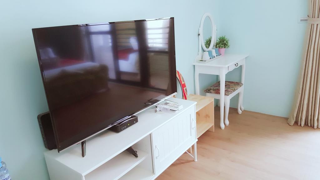 Princess Chloe B&B Heng-ch'un Dış mekan fotoğraf