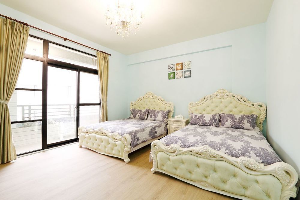 Princess Chloe B&B Heng-ch'un Dış mekan fotoğraf