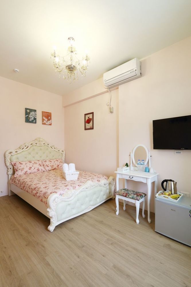 Princess Chloe B&B Heng-ch'un Dış mekan fotoğraf