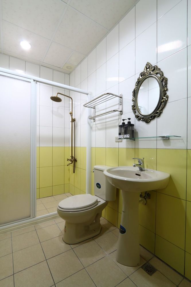 Princess Chloe B&B Heng-ch'un Dış mekan fotoğraf